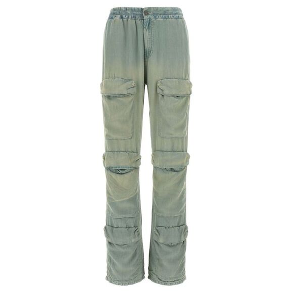 Diesel Women's D-Pocky-S Jeans